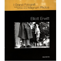 Elliot Erwitt - I grandi fotografi Magnus photos